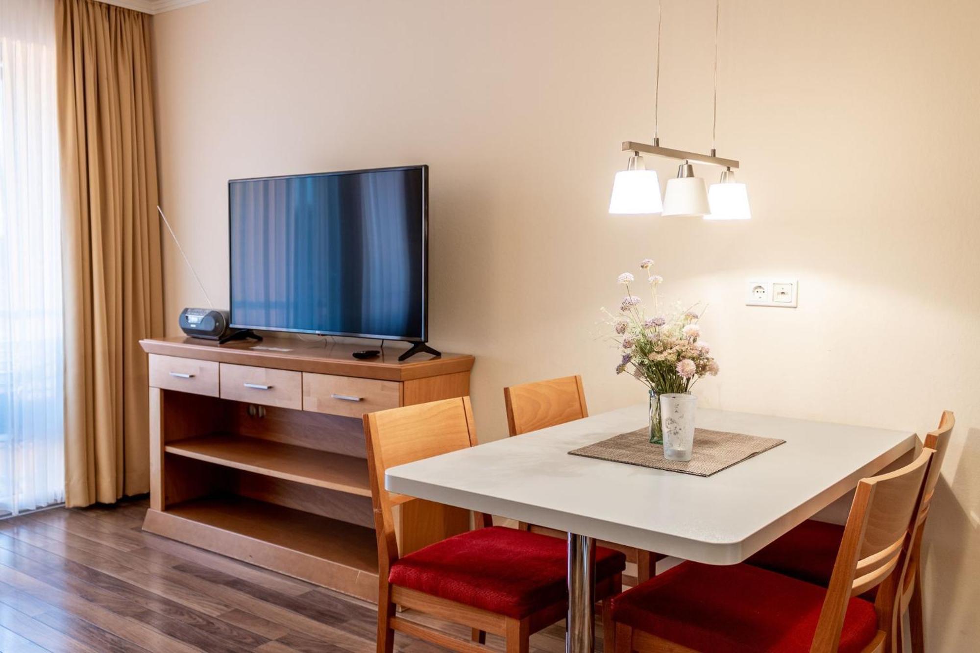 Hafendomicil Appartement Wh06 - Hase ヴァーレン エクステリア 写真